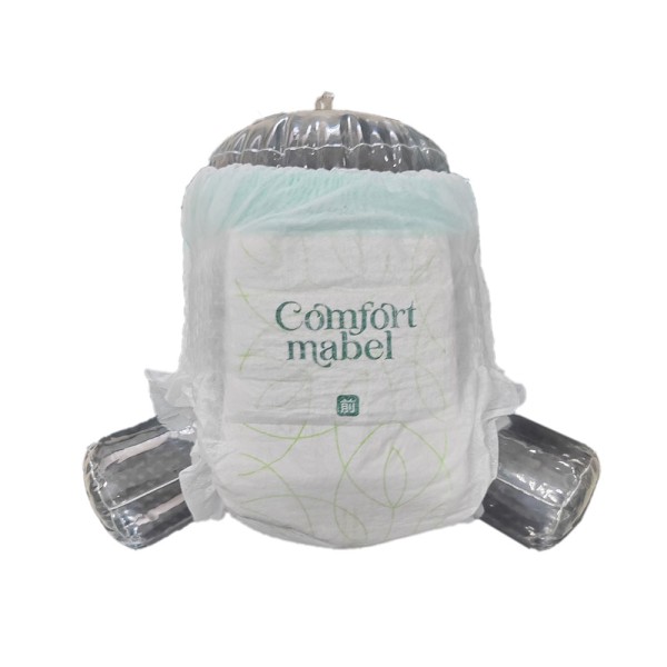 婴儿纸尿裤厂家 - 一次性透气代工品牌尿裤童裤批量