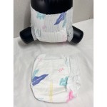 婴儿纸尿裤厂家 - 一次性超薄透气厂家批发