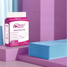 医用床垫厂家 - 一次性60x90cm护理成人垫代工