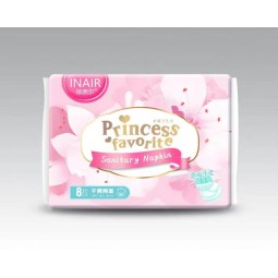 Sanitary Pads Manufacturer - Lady Sanitary Towel Women Sanitary Napkin OEM