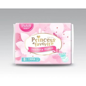 Sanitary Pads Manufacturer - Lady Sanitary Towel Women Sanitary Napkin OEM