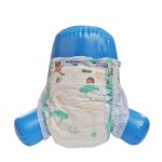Baby Diaper Pants Manufacturer - Disposable Pull Up Nappies Bulk Wholesale