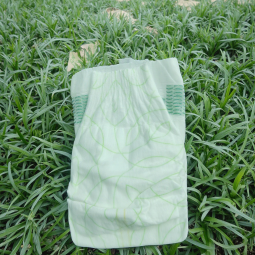 Baby Diaper Manufacturer - OEM Organic Pulp Disposable Wholesale From China