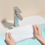 洁面巾厂家 - 一次性棉柔干湿两用160抽