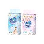 Baby Diaper Manufacturer - Disposable Ultra Soft Cotton Pants OEM Popular Design