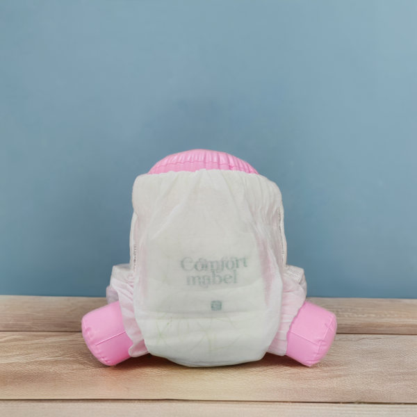 Training Pants Manufacturer - Children Bedwetting Pull-Up Underwear Wholesale