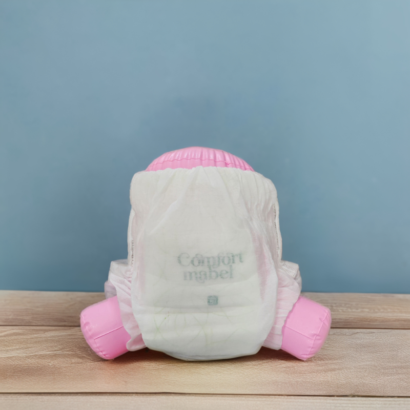 Training Pants Manufacturer - Children Bedwetting Pull-Up Underwear Wholesale