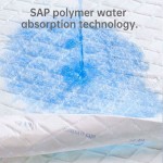 Underpads Manufacturer - Disposable Incontinence Medical Absorbent Waterproof Mats