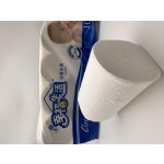 Toilet Paper Manufacturer - ECO Biodegradable Bamboo Pulp 2-4 PLY New Design Soft