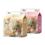 Baby Diapers Manufacturer - Custom Soft Cotton Disposable Pull Ups Wholesale