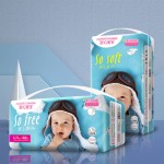 Baby Pull Diapers Manufacturer - Biodegradable Bamboo Reusable Soft Waterproof