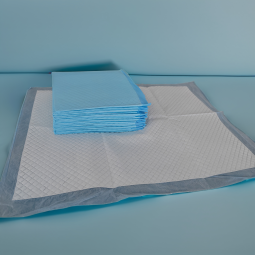 Adult Underpads Manufacturer - Disposable Green 60x90 Nappy Change Bed Wholesale