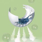 成人纸尿裤厂家 - 代工高吸收超厚一次性失禁