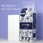 挂抽纸厂家 - 优质棉1200张浴室面巾纸