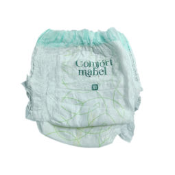 Baby Diapers Manufacturer - Korean Guard Soft Disposable Pants XL Grade Bags