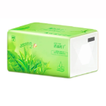 Pocket Tissue Manufacturer - Travel 4Ply 10 Pack Paper Cotton with Lotion Container