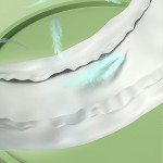 成人纸尿裤厂家 - 代工高吸收超厚一次性失禁