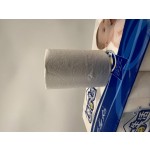 Toilet Paper Manufacturer - ECO Biodegradable Bamboo Pulp 2-4 PLY New Design Soft