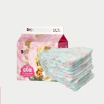 成人纸尿裤厂家 - 一次性环保尿布男女通用批发