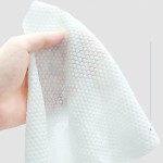 Baby Wipes Manufacturer - Disposable 80pcs Soft Nonwoven Wet Wipe Customizable Logo