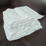 成人纸尿裤厂家 - 一次性高吸收原生浆双胶带