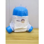 Baby Diaper Manufacturer - Low MOQ Custom Package Logo Stock Fast Shipping