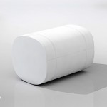 Kitchen Roll Manufacturer - Ultra Absorbent Virgin Wood Pulp Interfolded Automatic