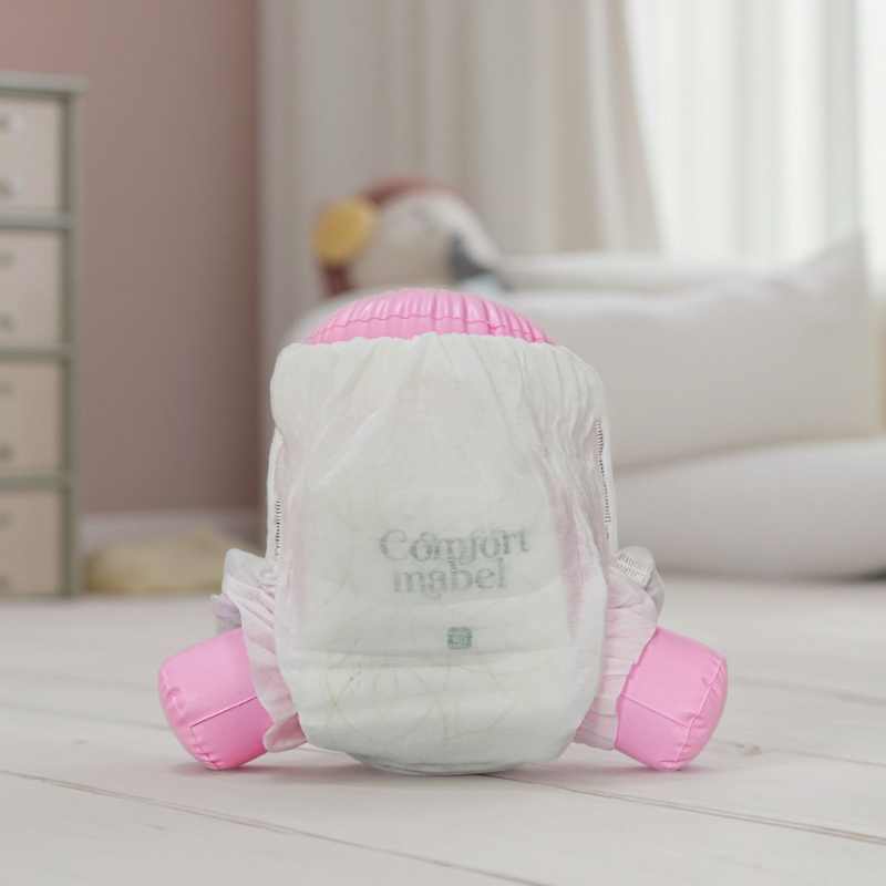 Baby Diaper Pants Manufacturer - OEM Cotton Disposable Wholesale Sizing Options