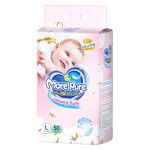 Baby Diaper Manufacturer - Disposable Ultra Soft Cotton Pants OEM Popular Design