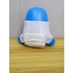 Baby Diaper Pants Manufacturer - Mixed Sizes Super Absorbent Pull Frontal Tape