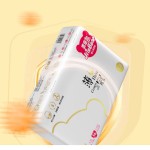 婴儿纸尿裤厂家 - 一次性超薄舒适尿裤代工PP面料