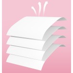 浴室纸厂家 - 定制3层175抽挂巾架商用