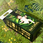 Baby Diapers Manufacturer - Korean Guard Soft Disposable Pants XL Grade Bags