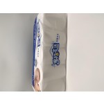 Toilet Paper Manufacturer - ECO Biodegradable Bamboo Pulp 2-4 PLY New Design Soft