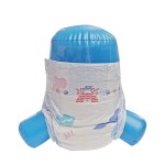 Baby Diaper Pants Manufacturer - Disposable Pull Up Nappies Bulk Wholesale