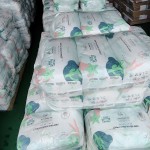 Baby Diaper Manufacturer - Disposable OEM Printed Medium Size Softcare Wholesale