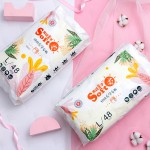 婴儿纸尿裤厂家 - 新生儿S-XXXL码快干可定制