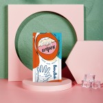 婴儿湿巾厂家 - 代工一次性魔法存储水型弹出巾