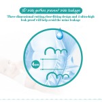 婴儿纸尿裤厂家 - 一次性超柔透气新生儿免费样品