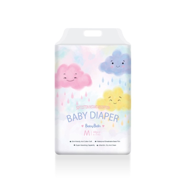 婴儿训练裤厂家 - 批发优质日本拉拉裤免费样品