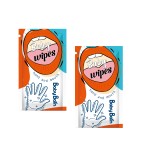 婴儿湿巾厂家 - 手口护理湿巾专业代工