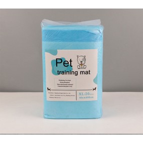 尿垫厂家 - 可重复使用可洗防水床失禁宠物用