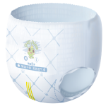 婴儿训练裤厂家 - 实惠软面L码可样品定制