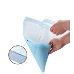 宠物垫厂家 - 一次性宠物便盆垫吸收狗猫训练