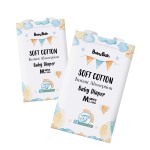 婴儿训练裤厂家 - 棉柔纸巾专为婴儿裤设计柔软温和