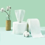 Cleaning Wipes Manufacturer - Customized Specification Microfiber Dry Wipes Special