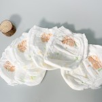 婴儿纸尿裤厂家 - 大促销A级2码一次性批发