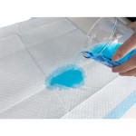 宠物训练垫厂家 - 批发高吸收防漏快干宠物训练垫