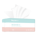 Cleaning Wipes Manufacturer - Customized Specification Microfiber Dry Wipes Special