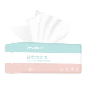 清洁湿巾厂家 - 定制规格超细纤维干巾特殊用途